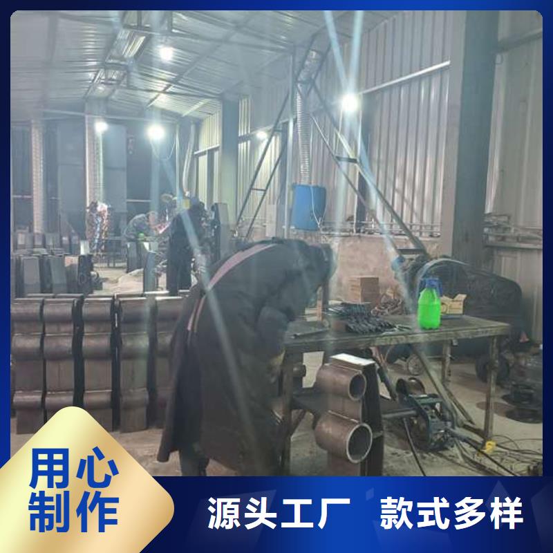 彰武縣橋梁護欄一米多少錢