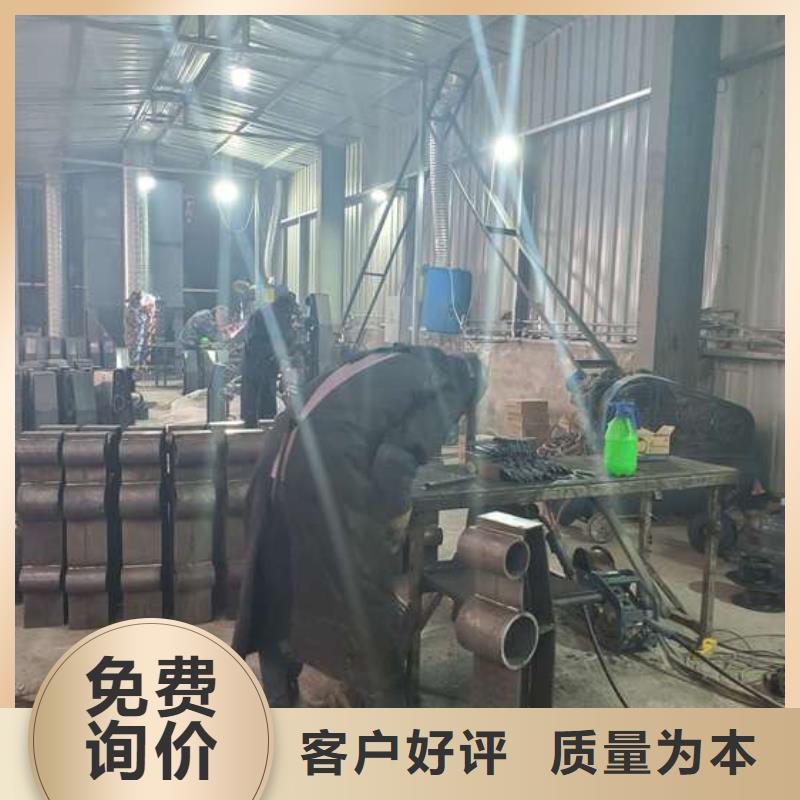 崇安區(qū)道路防撞護(hù)欄