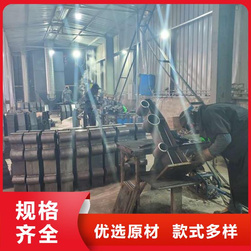 不銹鋼橋梁護欄-常規貨源當天發出