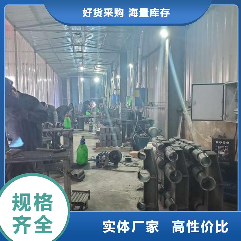 鋅鋼護(hù)欄