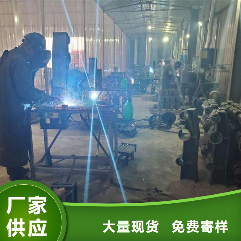 公路防撞護欄批發基地