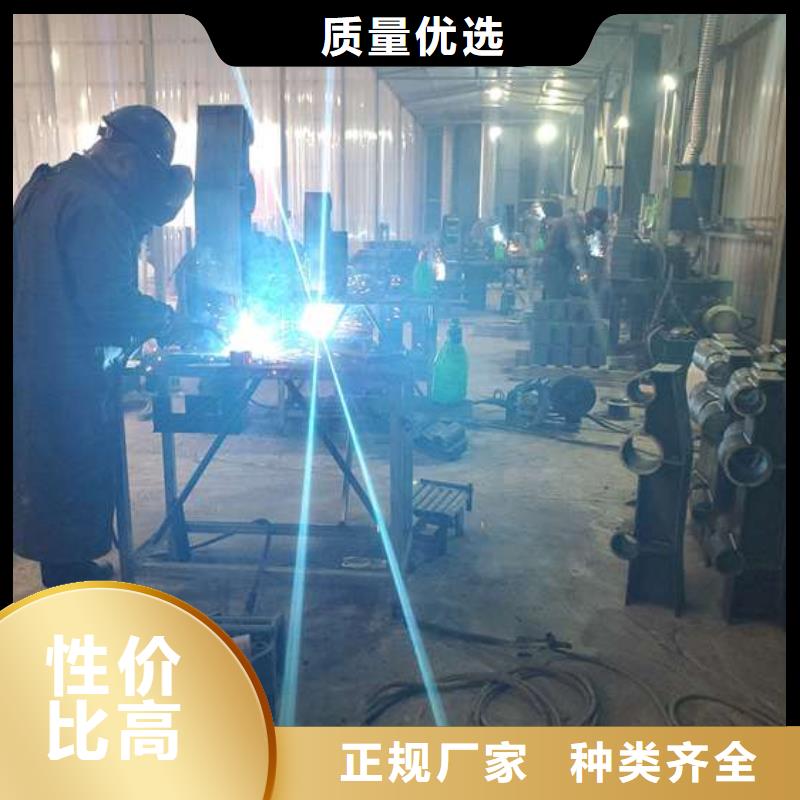 不銹鋼橋梁護欄-常規貨源當天發出