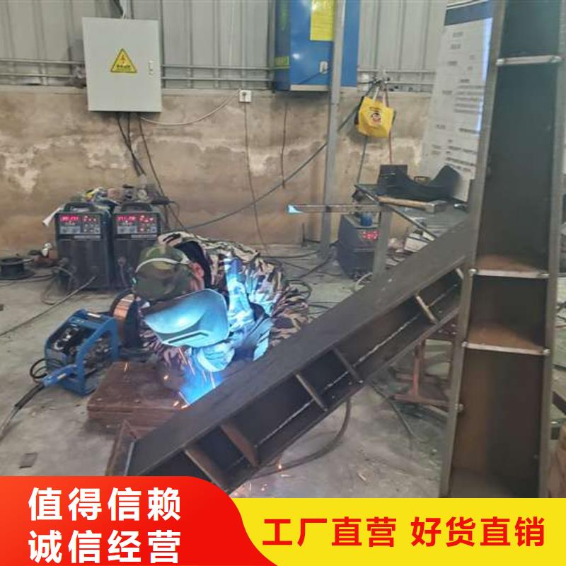 【防撞護欄】不銹鋼復合管護欄專業設計
