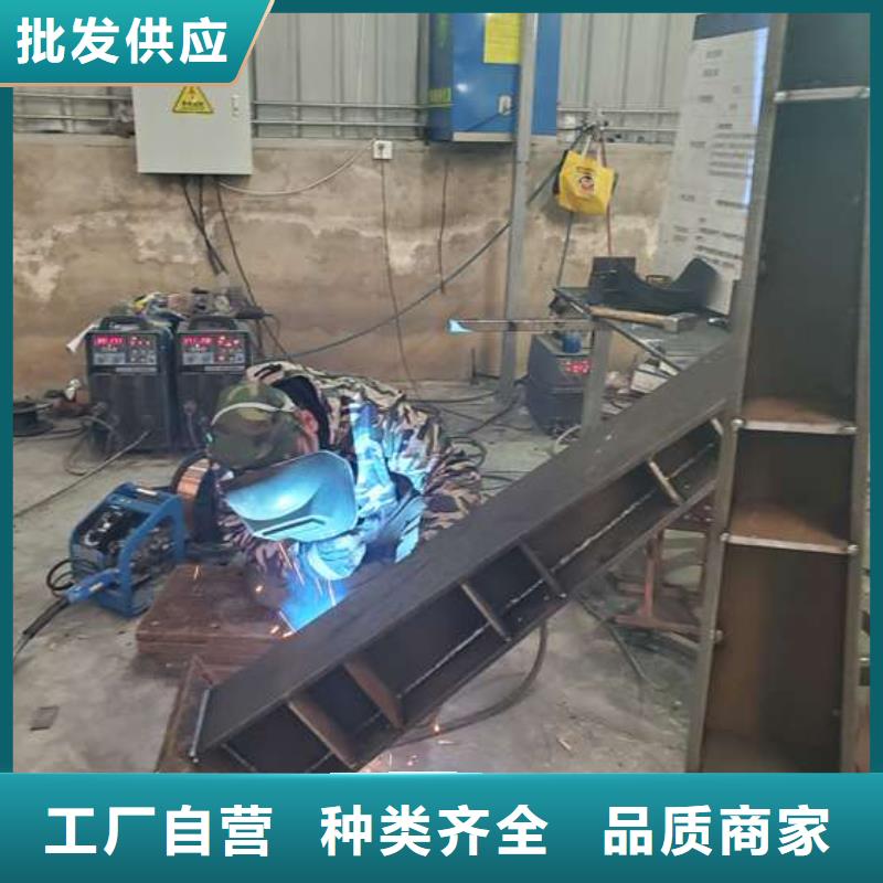防撞護欄-道路護欄質檢合格出廠