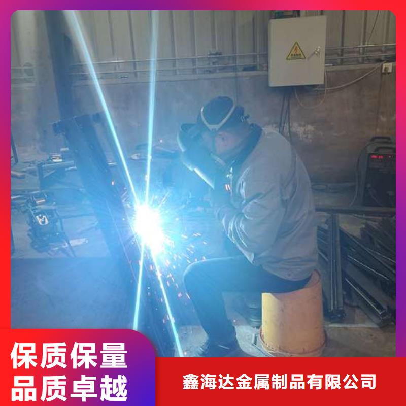 優(yōu)質(zhì)的橋梁欄桿廠家供貨商