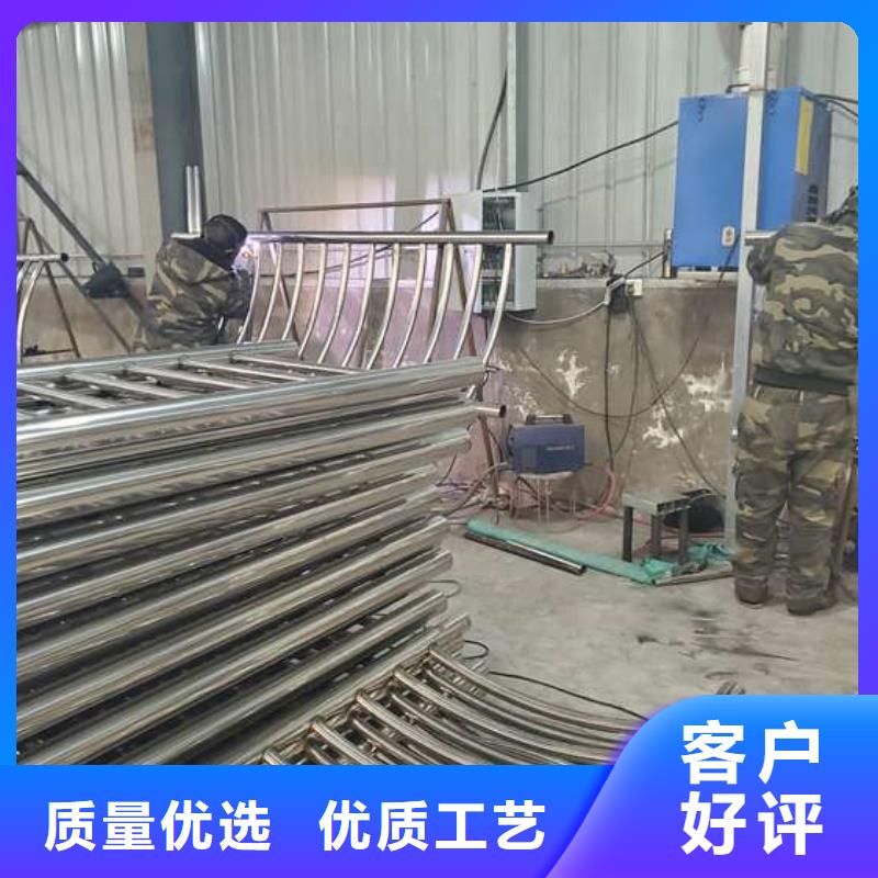 【防撞護欄】,熱鍍鋅立柱客戶信賴的廠家