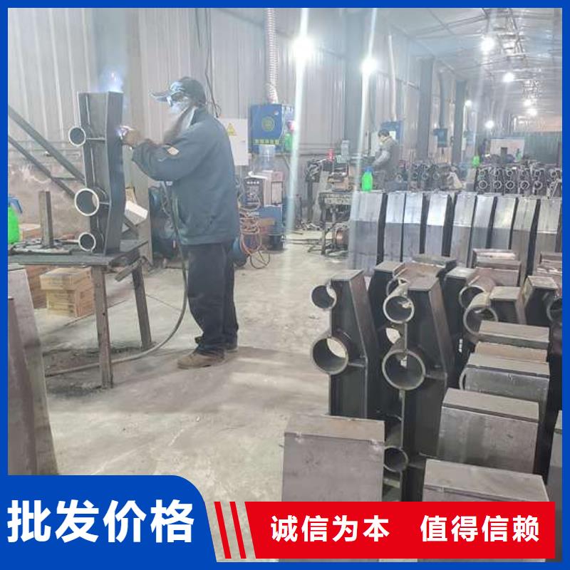  防撞護欄核心技術