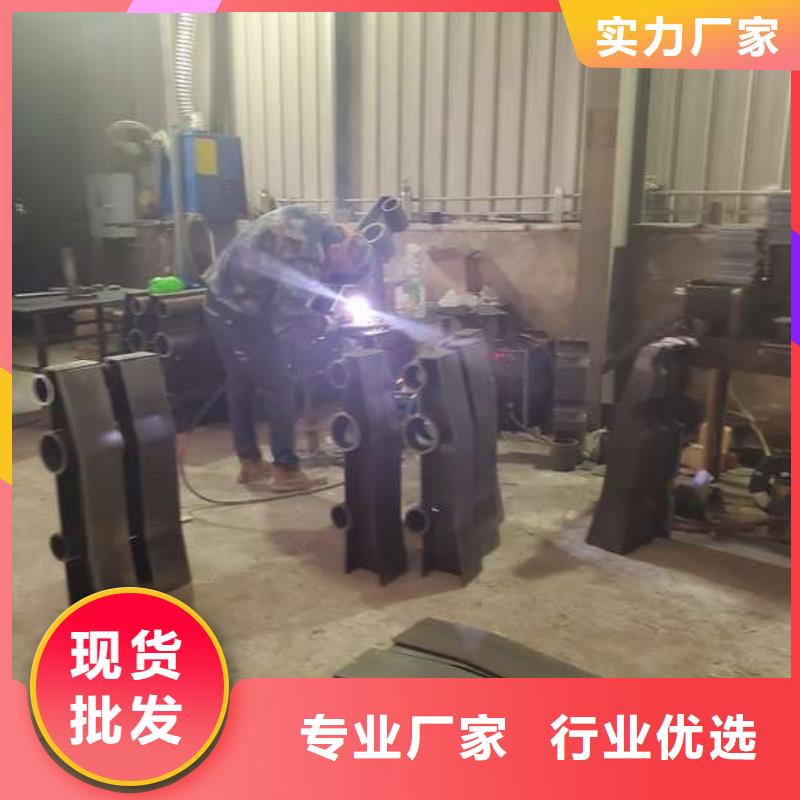 防撞护栏-市政道路防护栏来电咨询