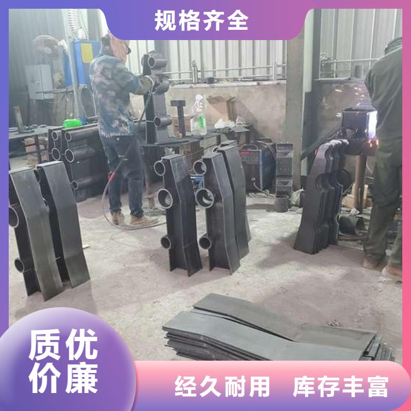 燈光護欄按需定制