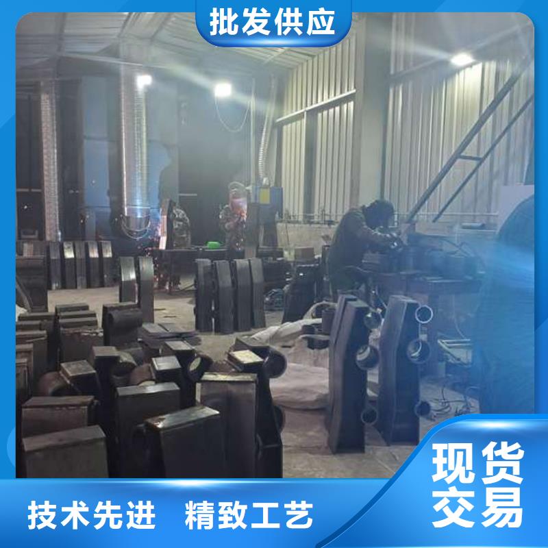 防撞护栏【铝合金护栏】定制零售批发