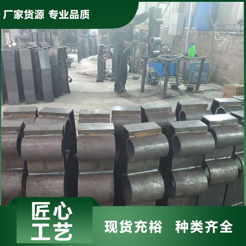 橋梁護(hù)欄欄桿歡迎電話咨詢