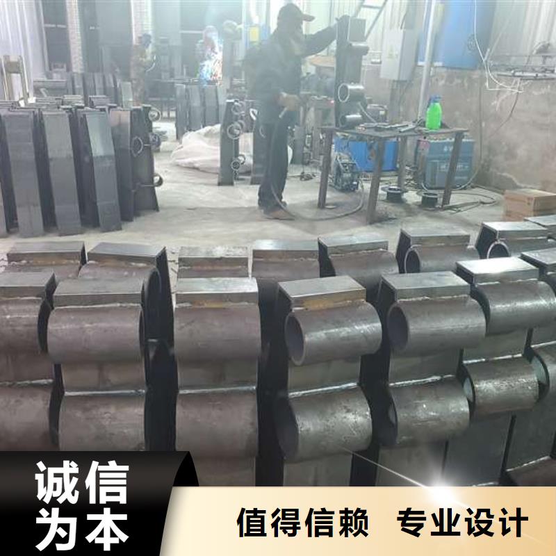 防撞护栏【波形护栏】质检严格放心品质