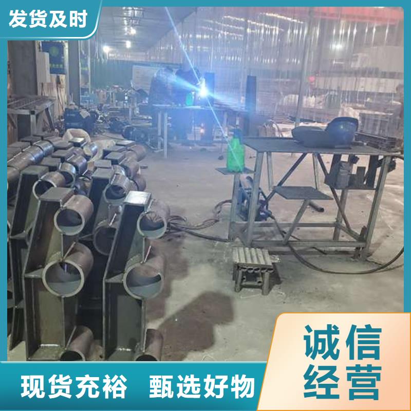 優質的LED燈光護欄廠家