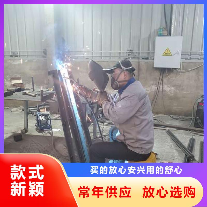 優質的LED燈光護欄廠家