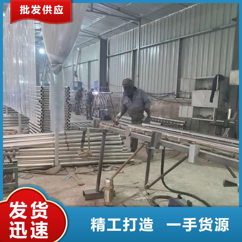 橋梁護(hù)欄欄桿歡迎電話咨詢