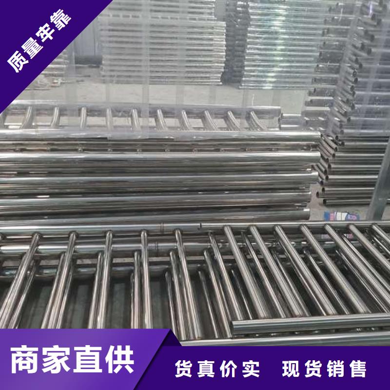 公路防撞護欄設計適用廣泛