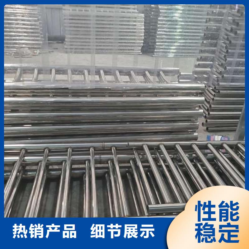 橋梁鋼護(hù)欄新穎的設(shè)計(jì)
