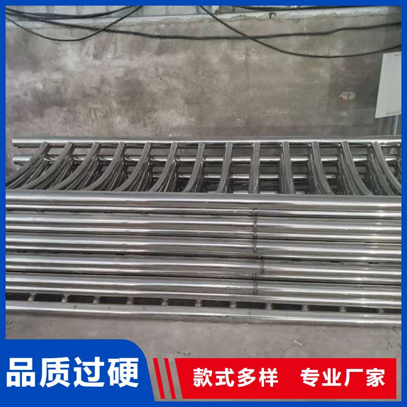 貴溪不銹鋼景觀護欄工廠