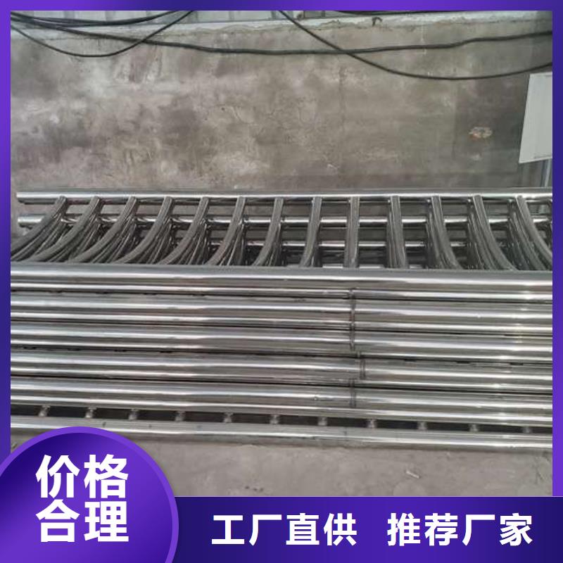 防撞护栏桥梁护栏售后无忧