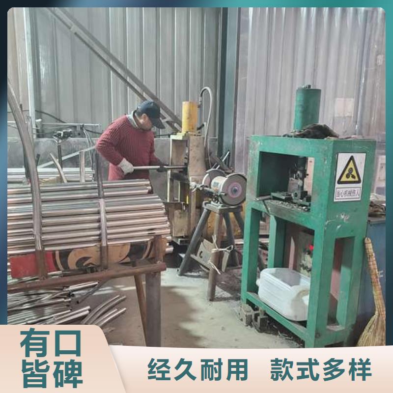 橋梁防撞護欄質量很靠譜