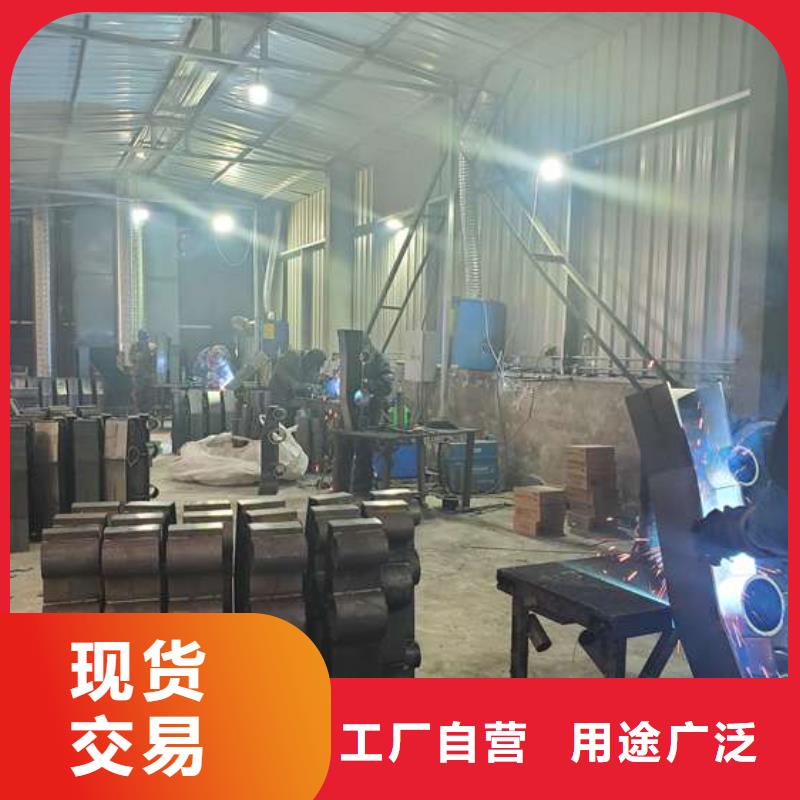 防撞護(hù)欄-道路護(hù)欄質(zhì)檢合格出廠