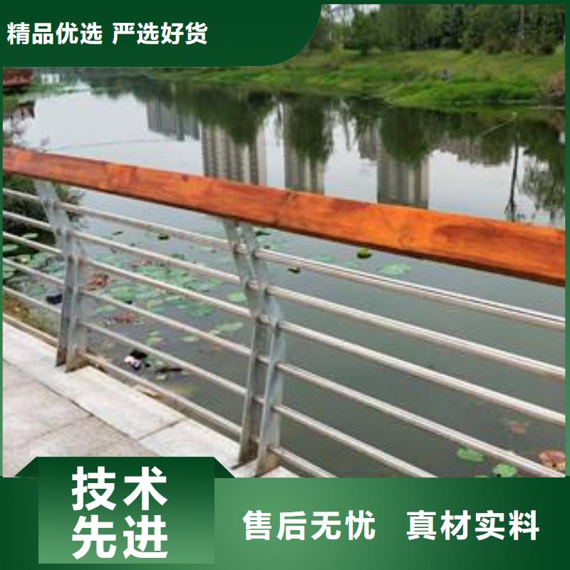 防撞护栏热镀锌立柱一站式厂家