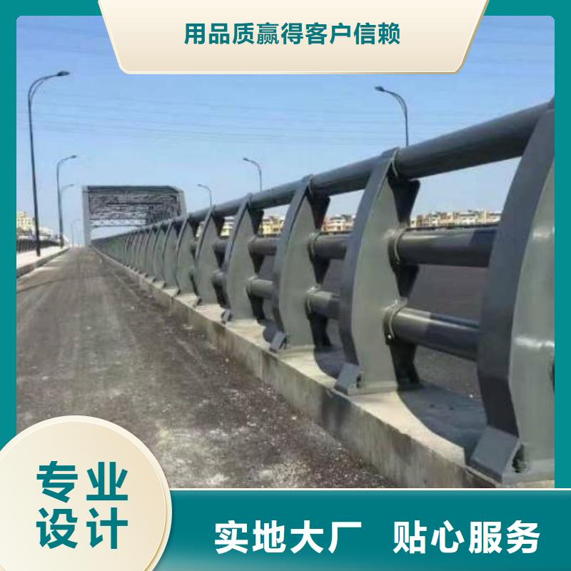 防撞护栏人车分流栏根据要求定制