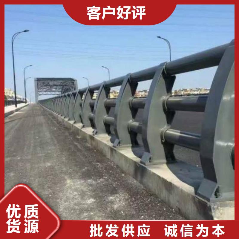 護(hù)欄防撞欄桿