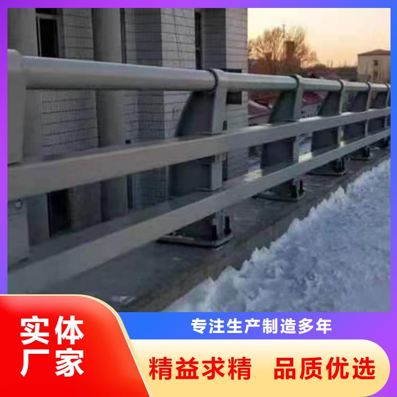 城市天橋欄桿報價