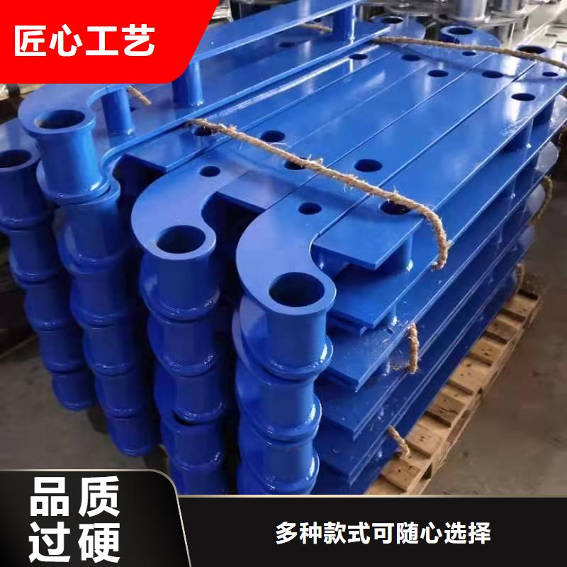 楊和鎮(zhèn)鋅鋼護欄
