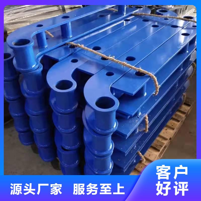 防撞護欄-國道抗沖擊圍欄貨真價實