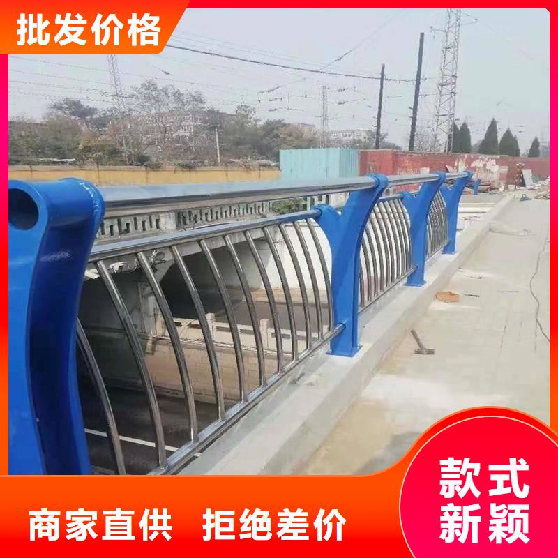 貴溪不銹鋼景觀護欄工廠