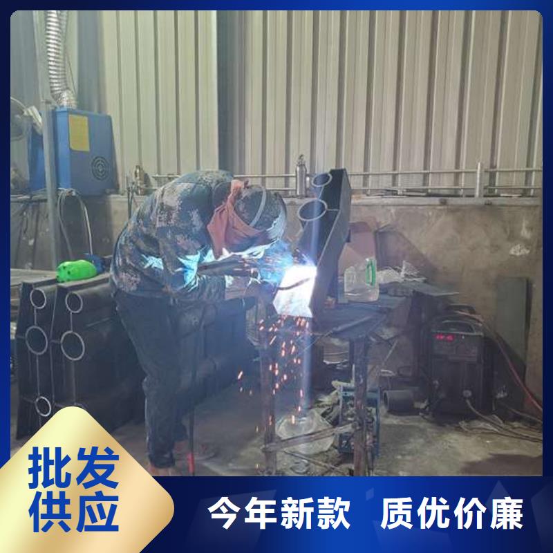 護欄欄桿大型生產基地