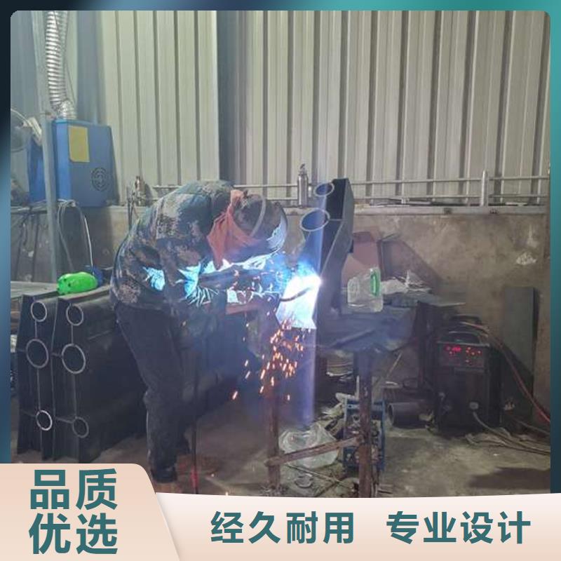 公路橋梁防撞護(hù)欄廠家直銷