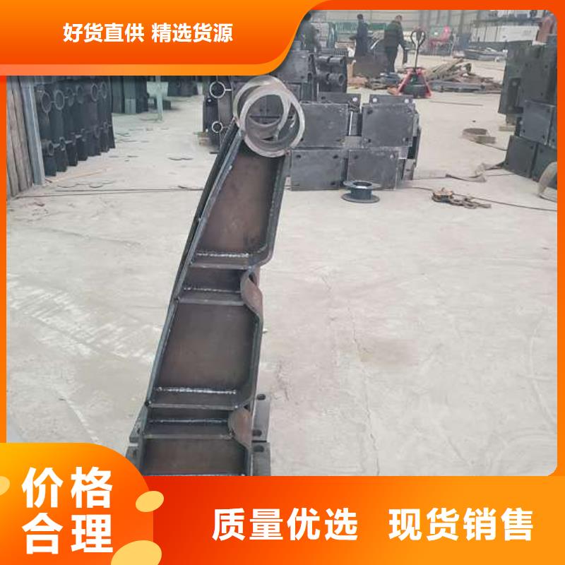 防撞護欄高品質現貨銷售