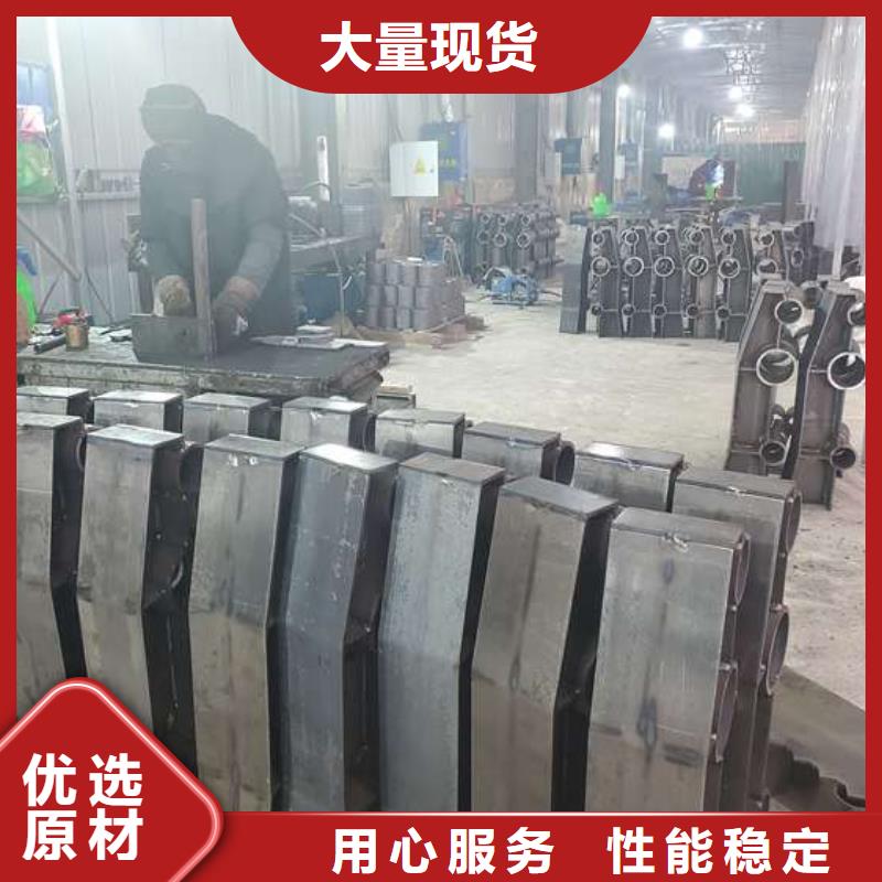 防撞护栏-国道抗冲击围栏货真价实