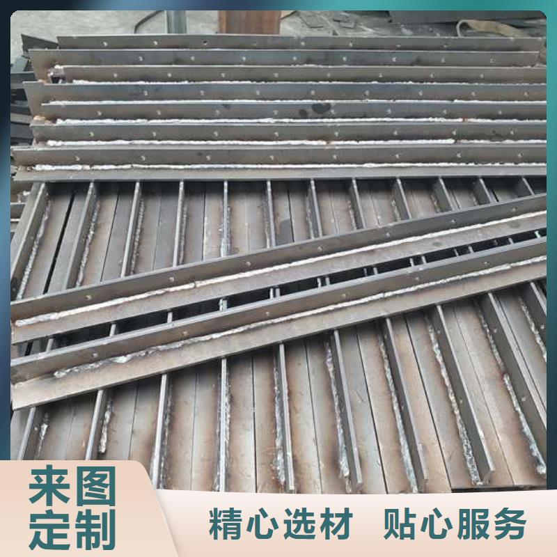 防撞护栏【不锈钢复合管护栏】主推产品