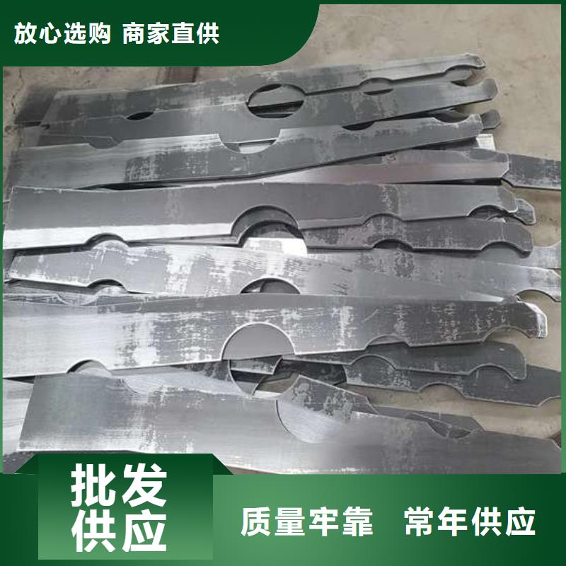 防撞护栏桥梁护栏全新升级品质保障