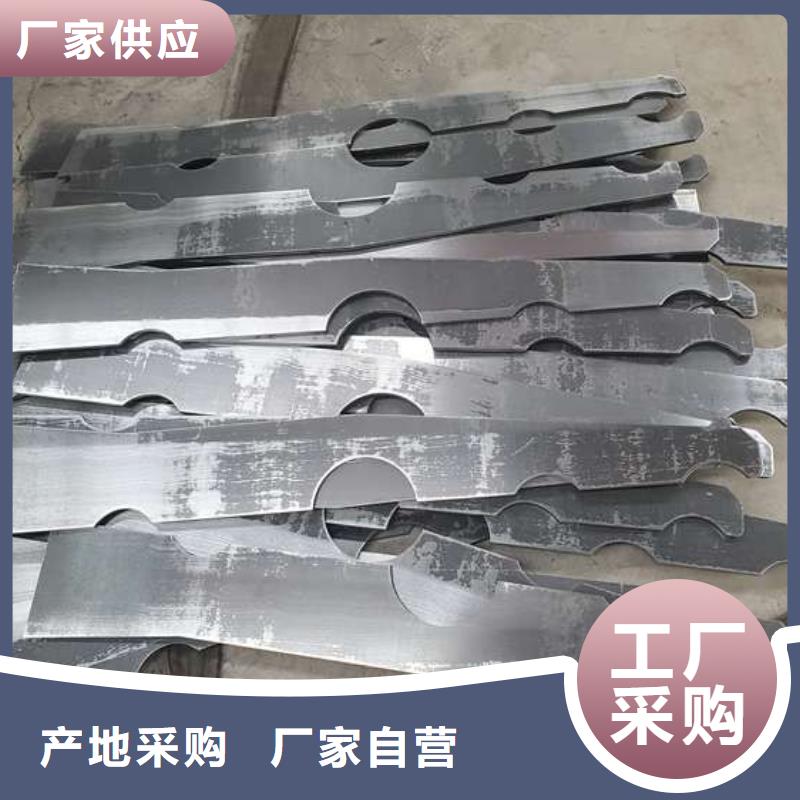 防撞護欄-不銹鋼立柱今日價格