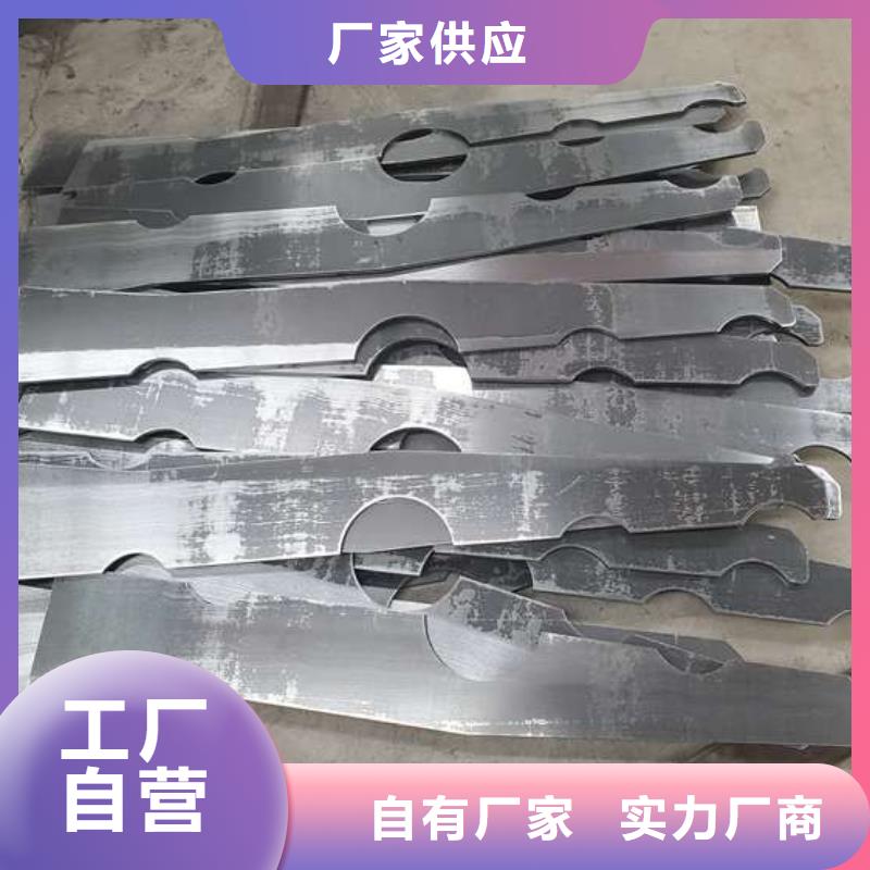 楊和鎮(zhèn)鋅鋼護欄