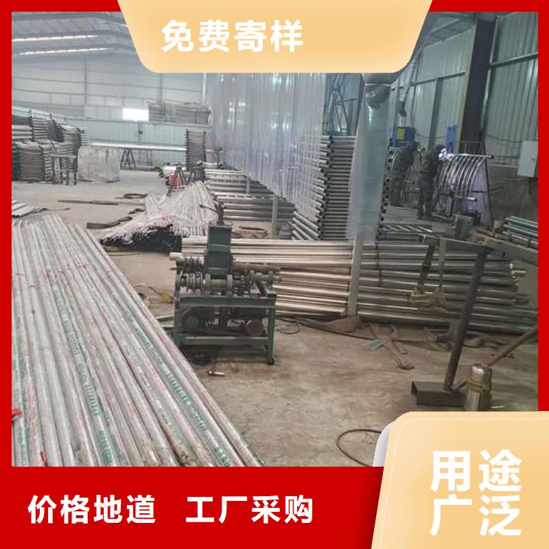橋梁鋼護(hù)欄新穎的設(shè)計(jì)