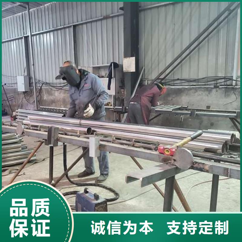 橋梁護(hù)欄欄桿