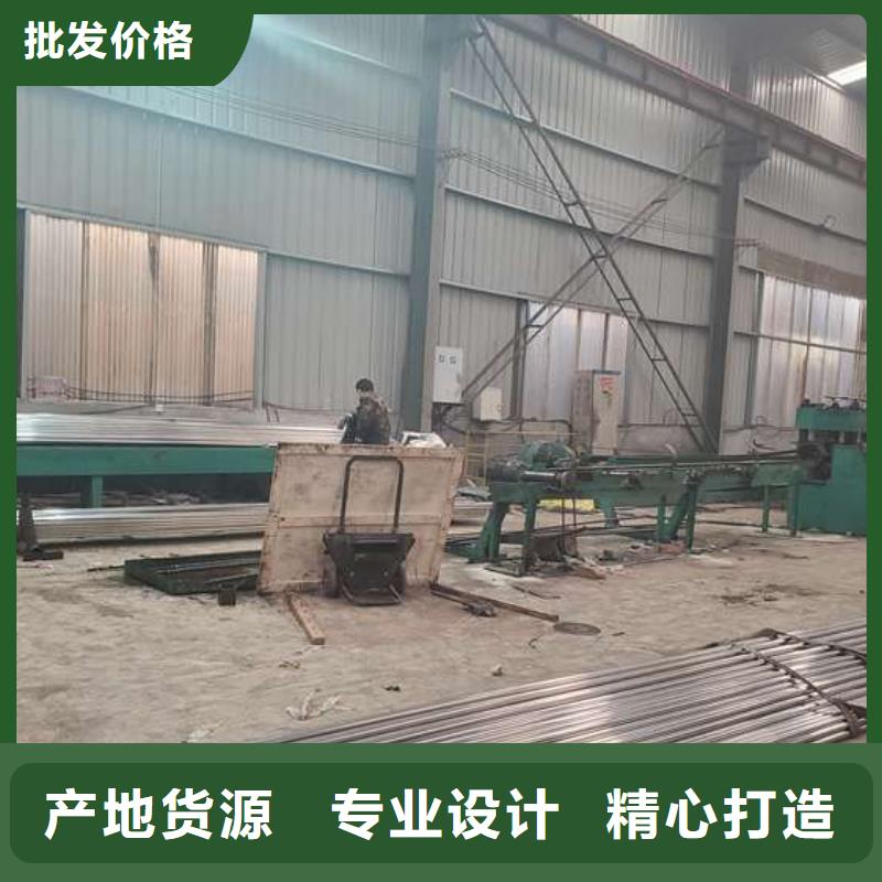 防撞護欄 防撞護欄立柱專業(yè)生產(chǎn)團隊
