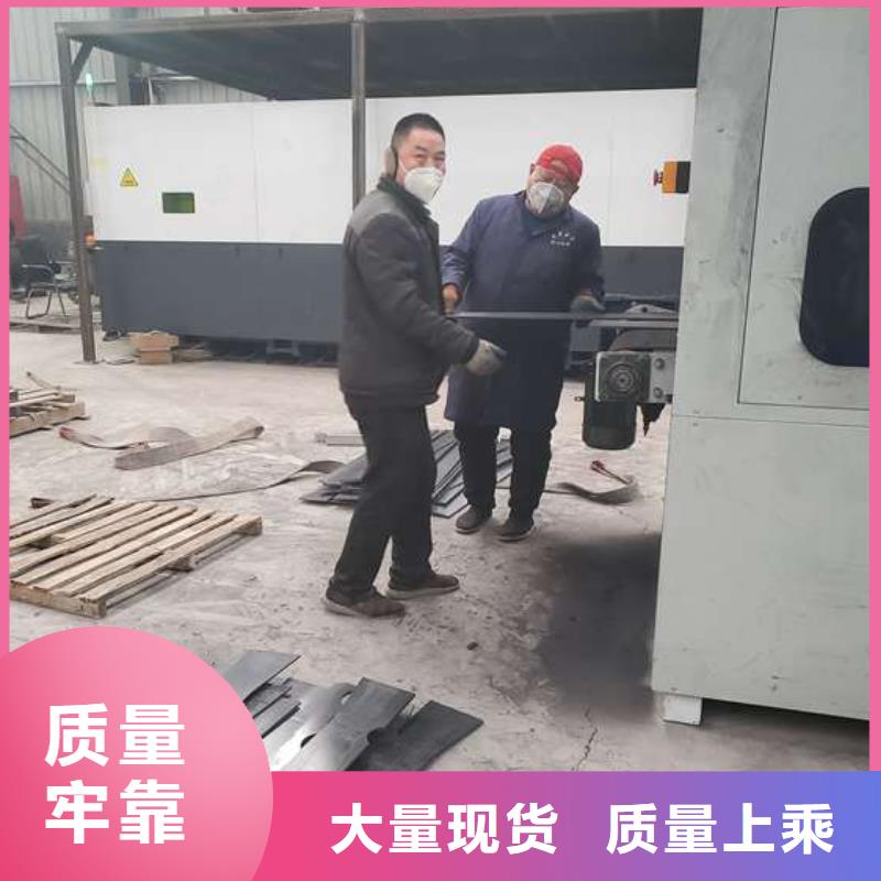  防撞護欄大廠家實力看得見