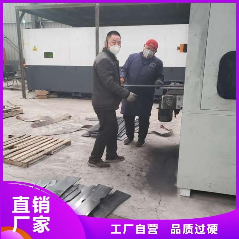 橋梁護欄市政結實耐用