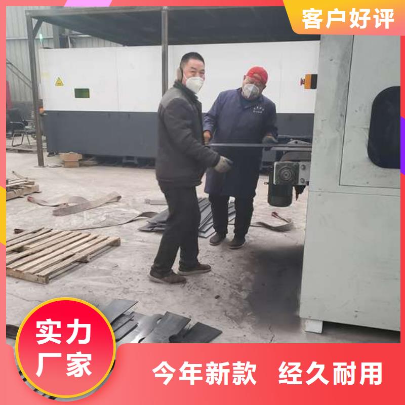 防撞護欄【橋梁護欄】實力優品