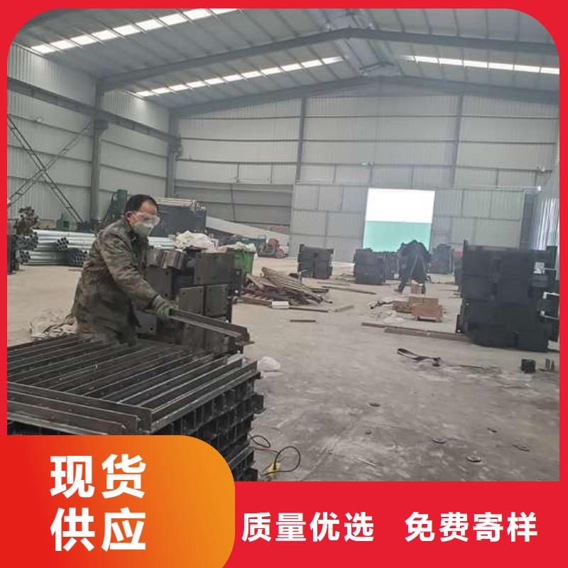  防撞护栏热销产品