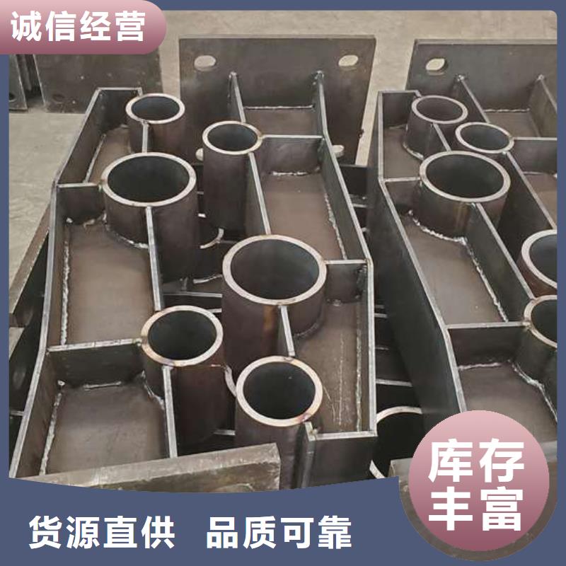 防撞護(hù)欄_市政道路防護(hù)欄工廠價(jià)格