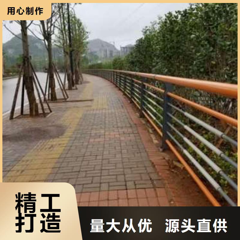 橋梁防撞欄桿廠家可開票