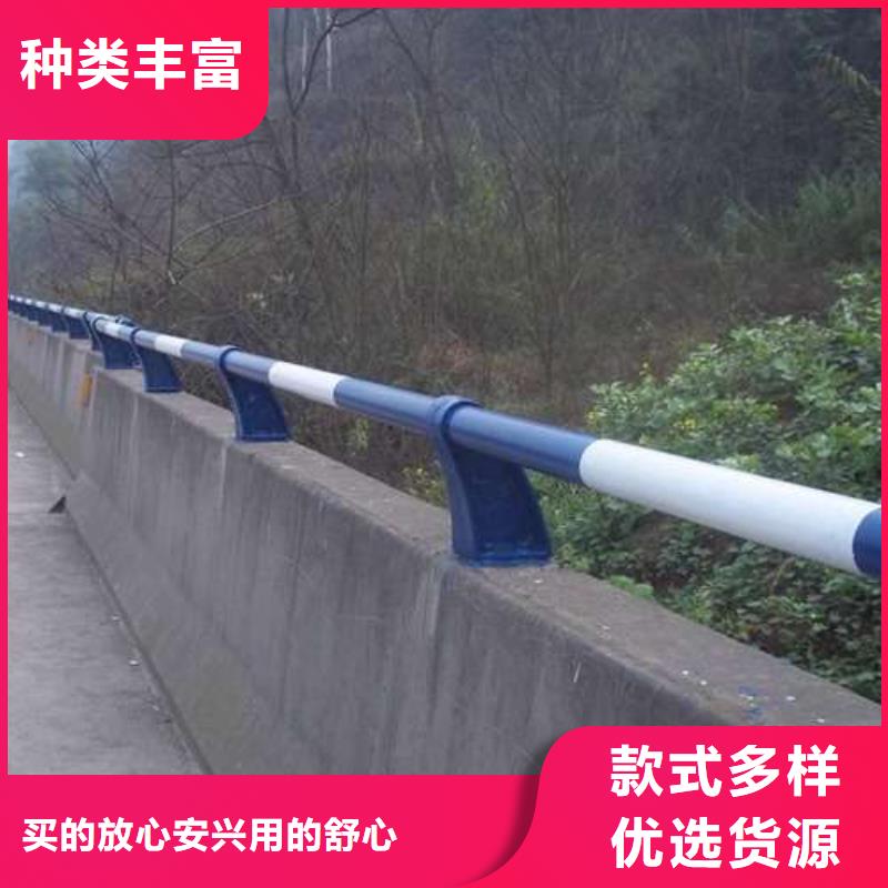 景觀燈光橋梁護欄使用壽命長